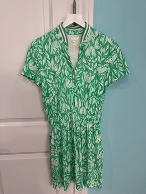 Lilly Pulitzer luxletic dress